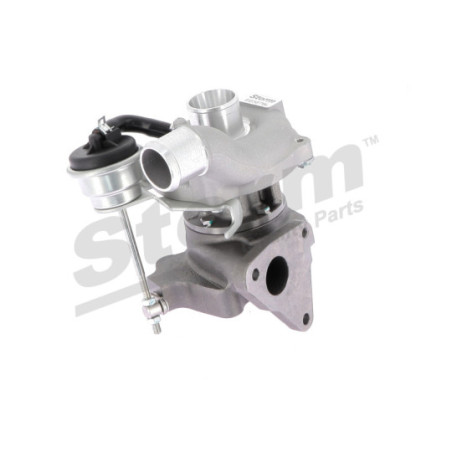 Turbocompresseur STORM