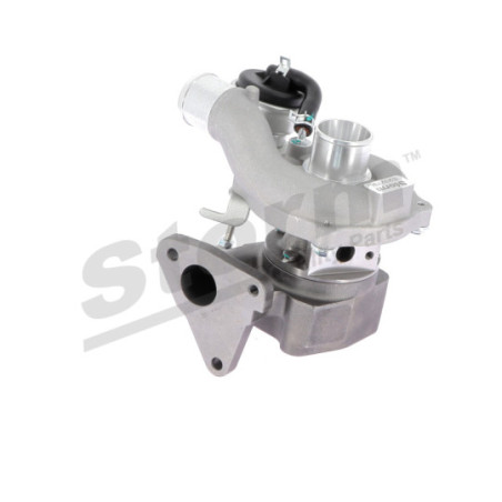 Turbocompresseur STORM