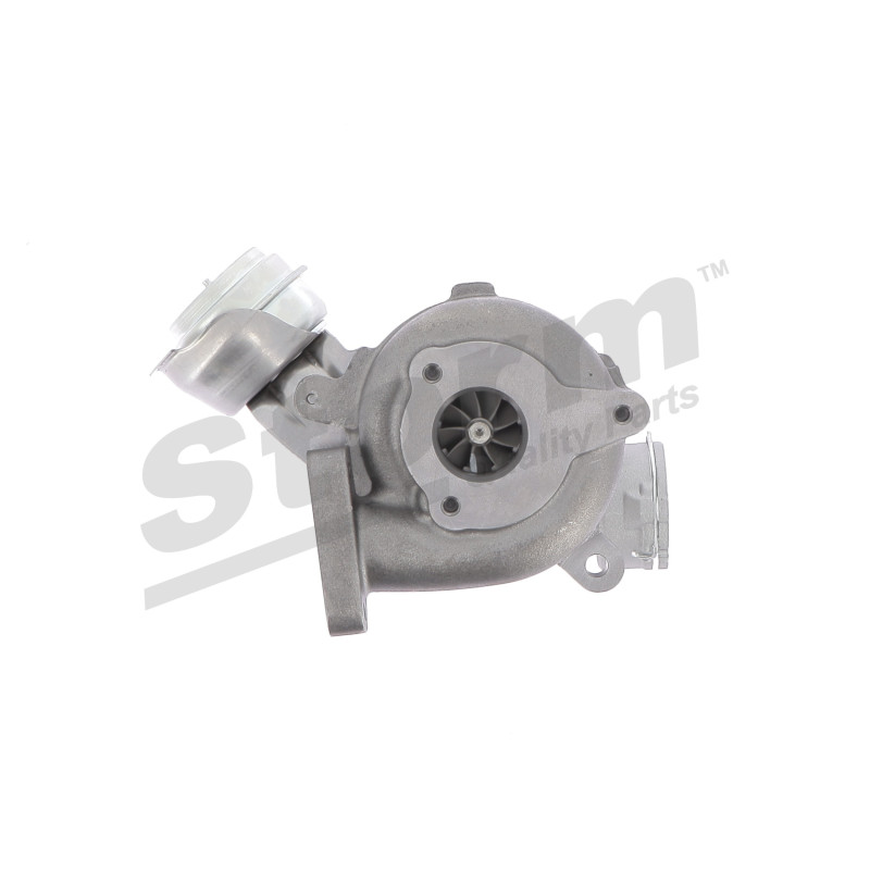 Turbocompresseur STORM