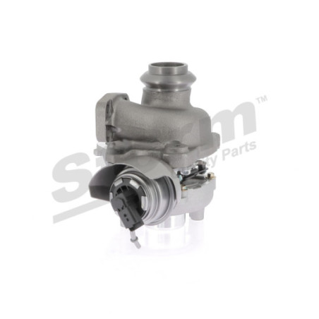 Turbocompresseur STORM