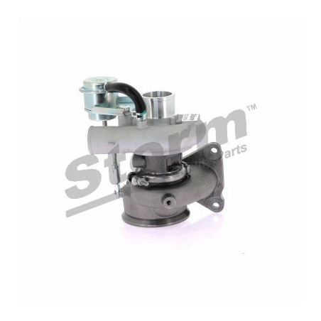 Turbocompresseur STORM