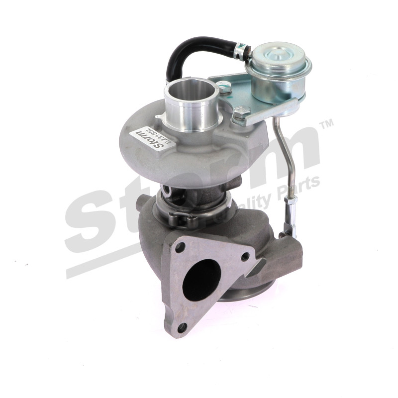 Turbocompresseur STORM