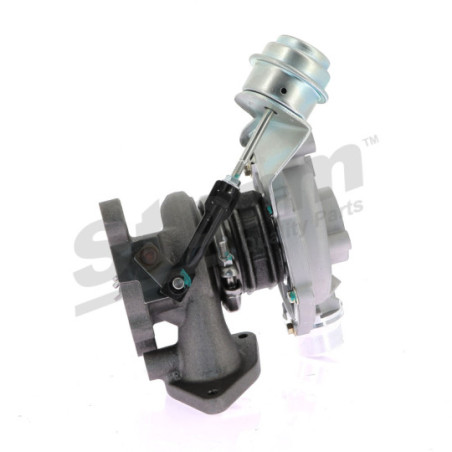 Turbocompresseur STORM