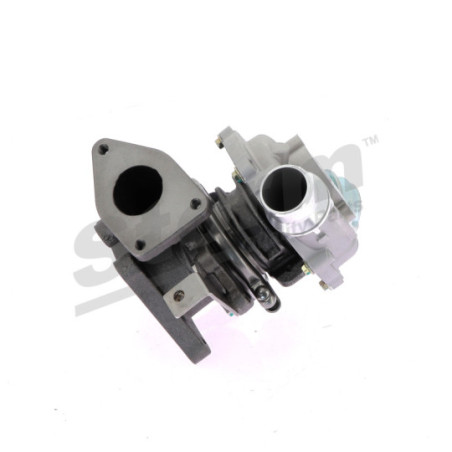 Turbocompresseur STORM