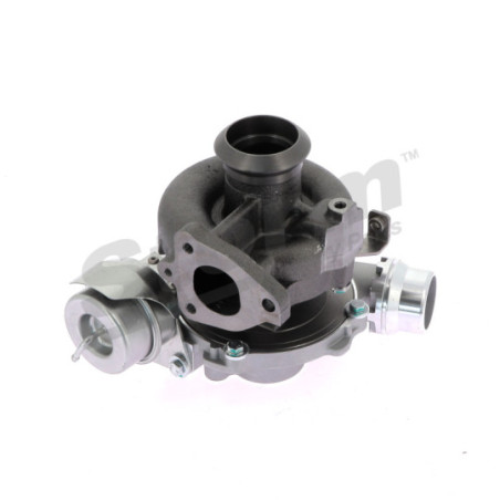 Turbocompresseur STORM