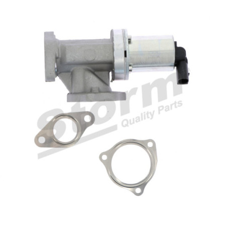 Vanne EGR / AGR STORM