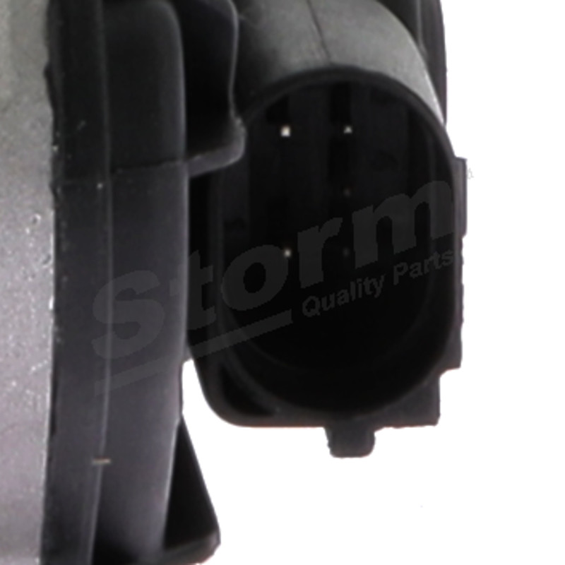 Vanne EGR / AGR STORM