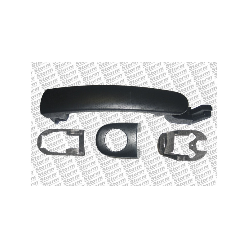 Poignée de porte STORM