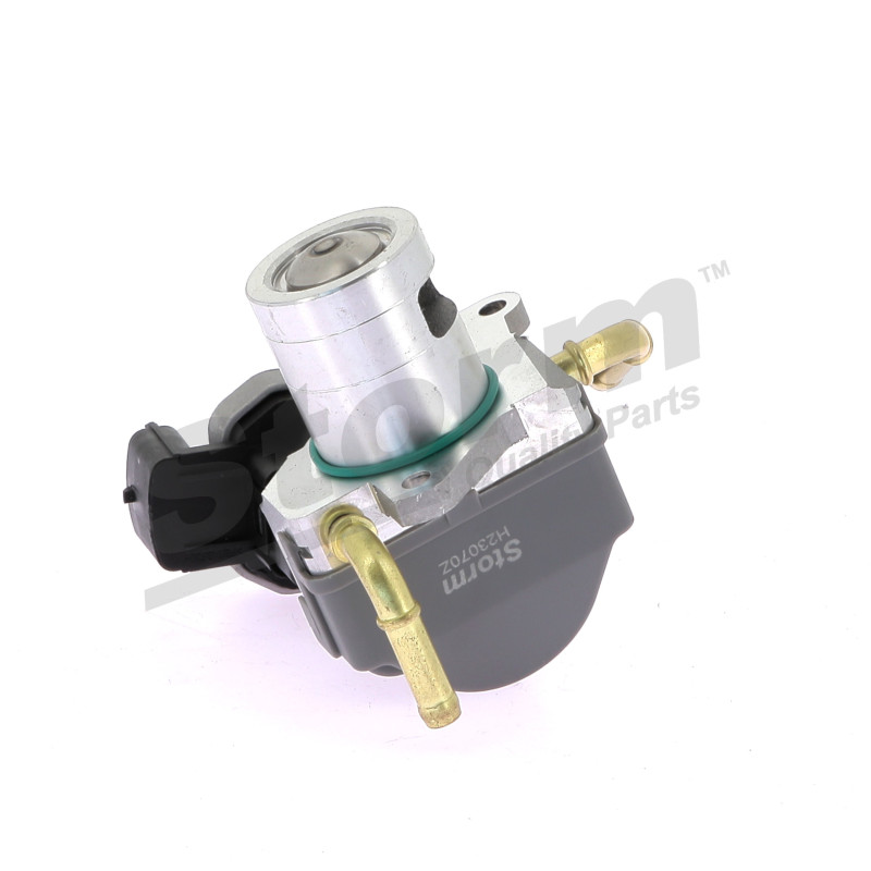 Vanne EGR / AGR STORM