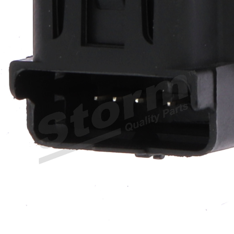 Vanne EGR / AGR STORM