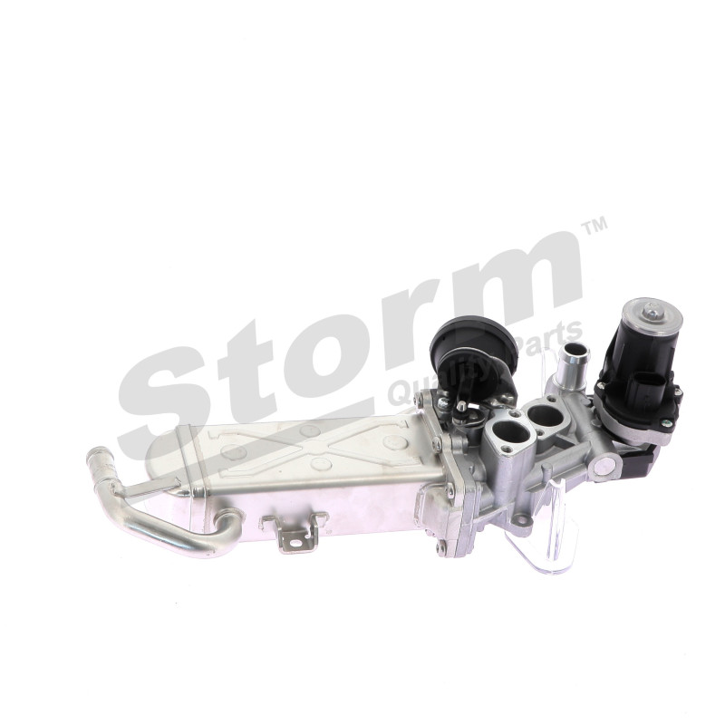 Vanne EGR / AGR STORM
