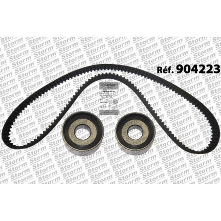 Kit de distribution STORM