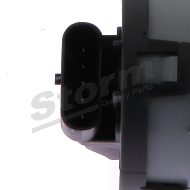 Vanne EGR / AGR STORM