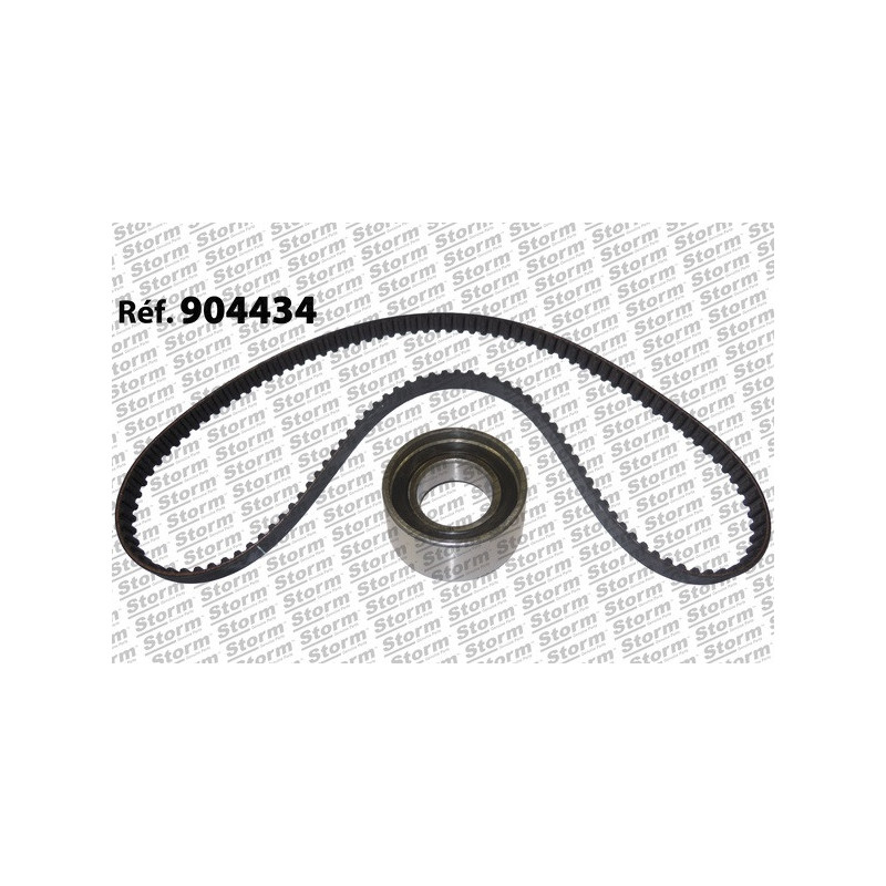 Kit de distribution STORM