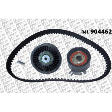 Kit de distribution STORM