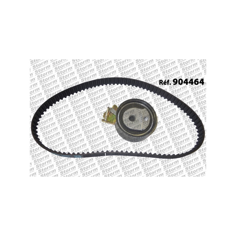 Kit de distribution STORM