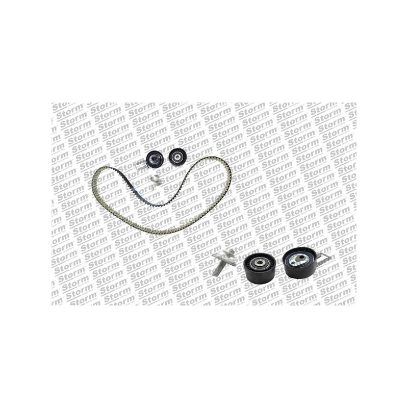 Kit de distribution STORM