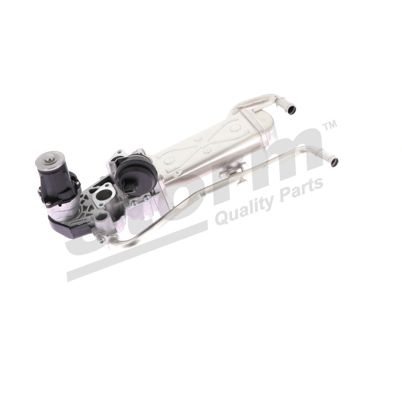 Vanne EGR / AGR STORM