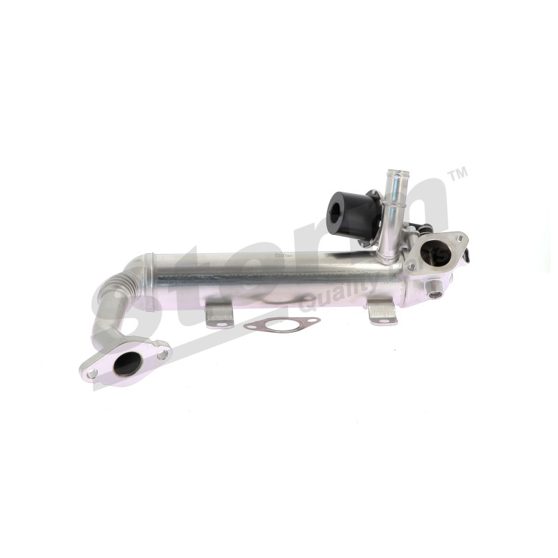 Radiateur (réaspiration des gaz d'échappement) STORM