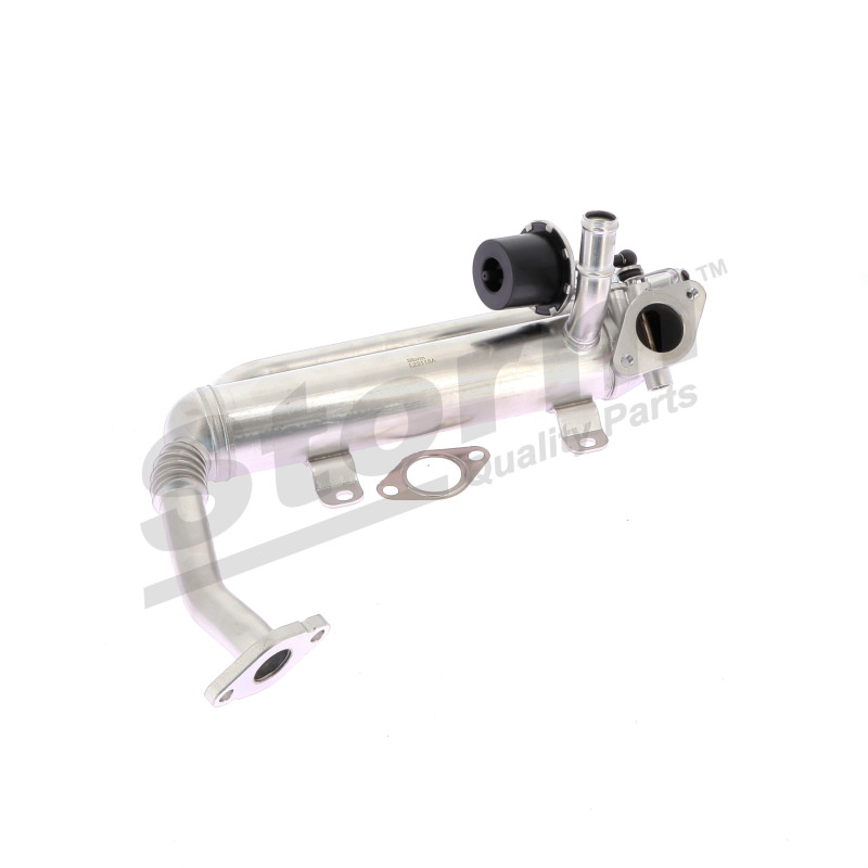 Radiateur (réaspiration des gaz d'échappement) STORM