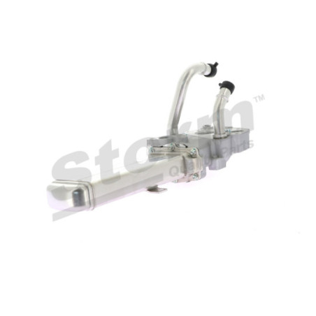 Radiateur (réaspiration des gaz d'échappement) STORM