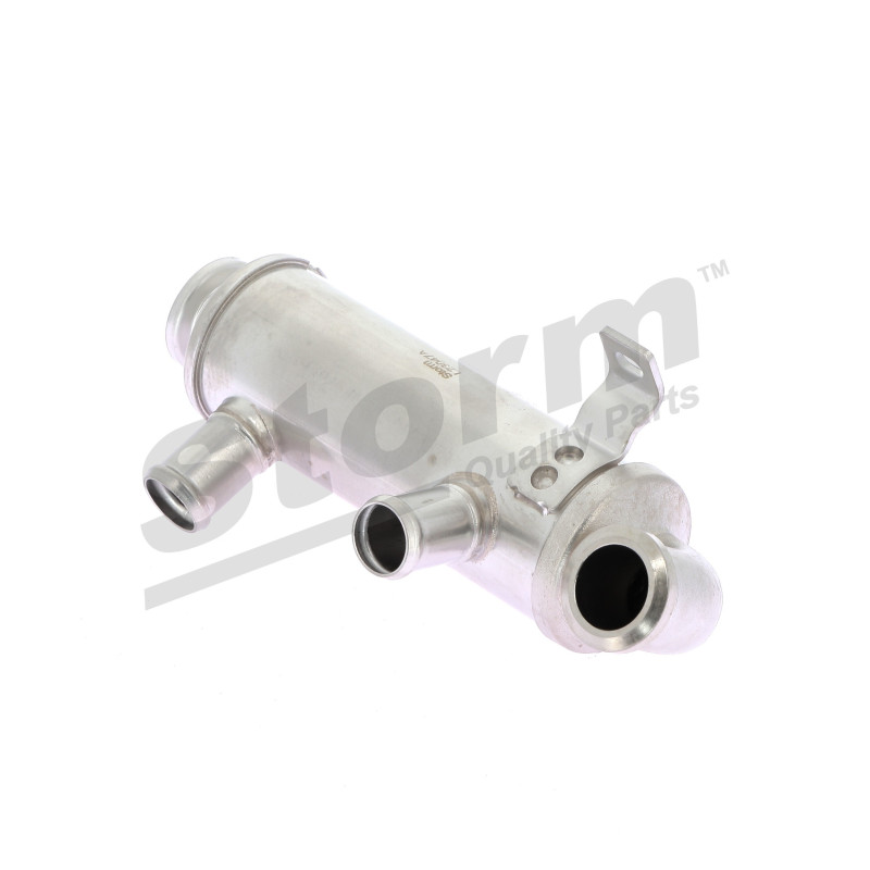 Radiateur (réaspiration des gaz d'échappement) STORM