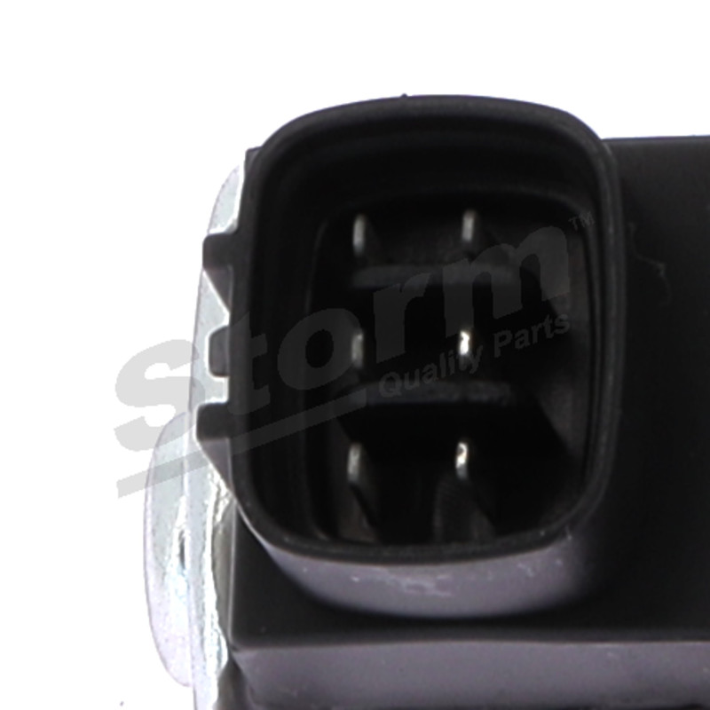 Vanne EGR / AGR STORM