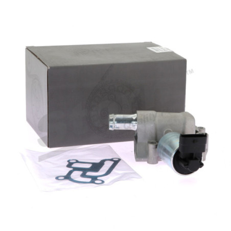 Vanne EGR / AGR STORM