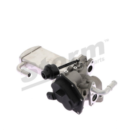 Vanne EGR / AGR STORM