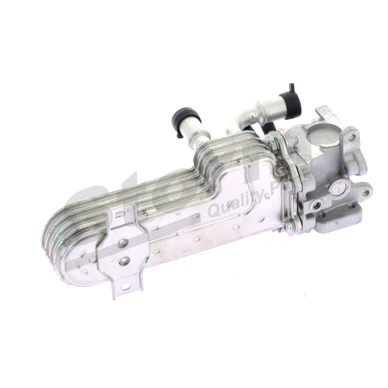 Radiateur (réaspiration des gaz d'échappement) STORM