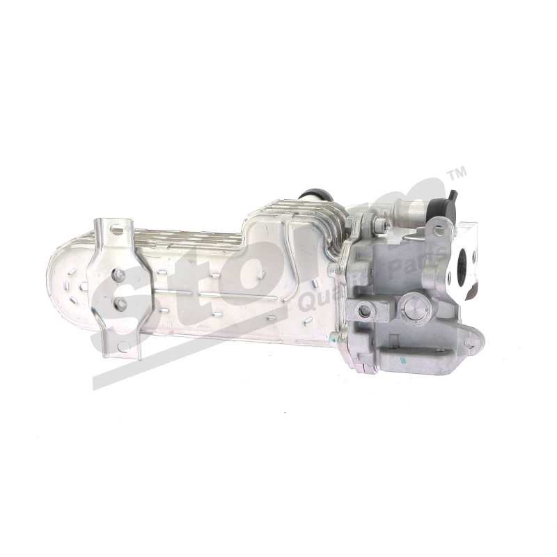 Radiateur (réaspiration des gaz d'échappement) STORM