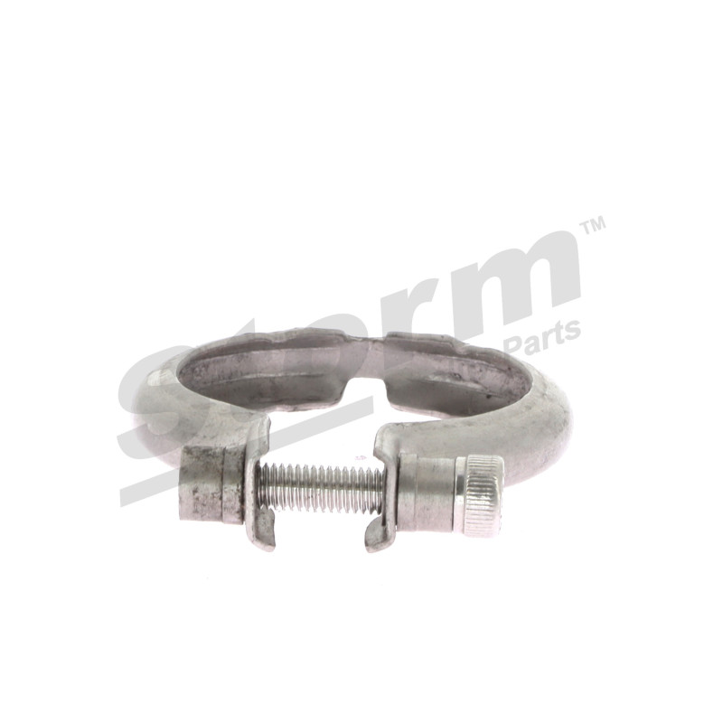 Attache, valve/support RGE STORM