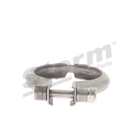 Attache, valve/support RGE STORM