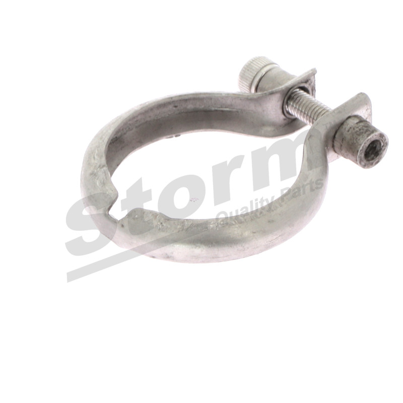 Attache, valve/support RGE STORM