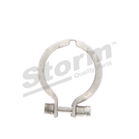 Attache, valve/support RGE STORM