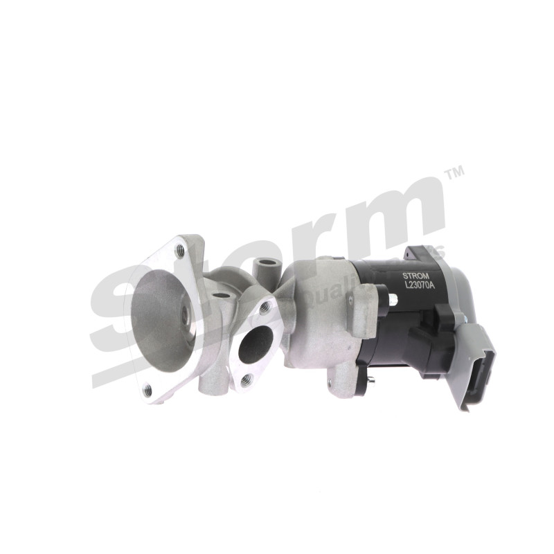 Vanne EGR / AGR STORM