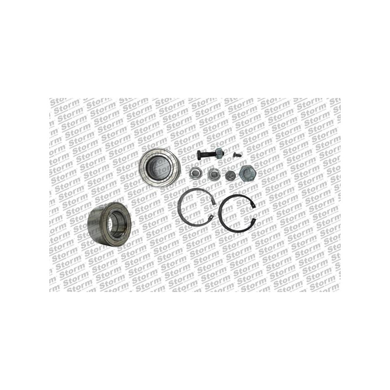 Roulement de roue STORM