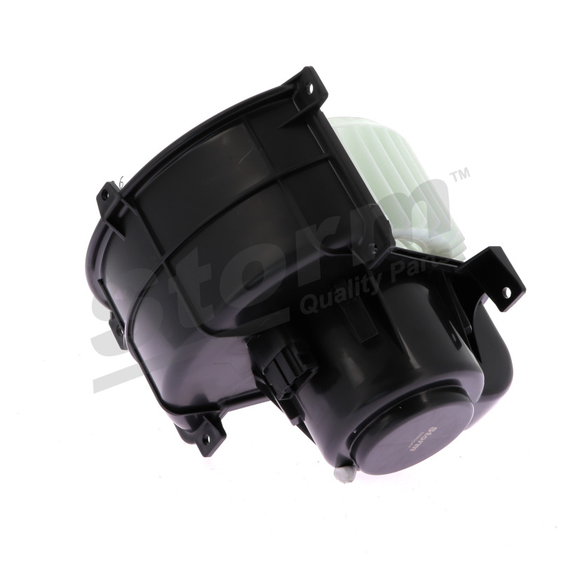 Pulseur d'air habitacle STORM