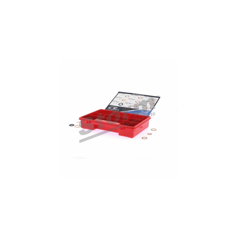 Rondelle d'étanchéité (vis de purge d'huile) STORM