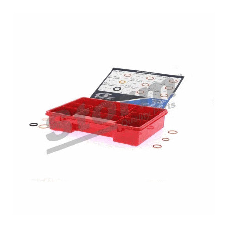 Rondelle d'étanchéité (vis de purge d'huile) STORM