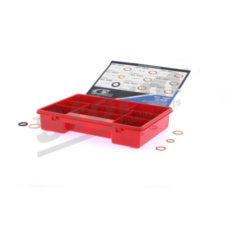 Rondelle d'étanchéité (vis de purge d'huile) STORM