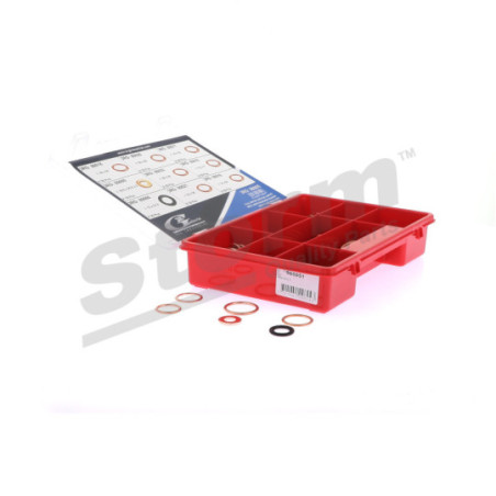 Rondelle d'étanchéité (vis de purge d'huile) STORM