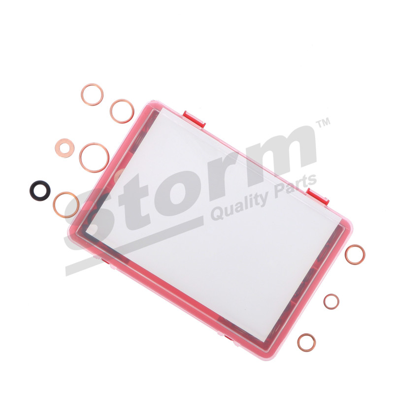 Rondelle d'étanchéité (vis de purge d'huile) STORM