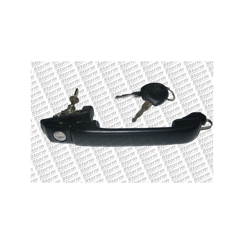 Poignée de porte STORM