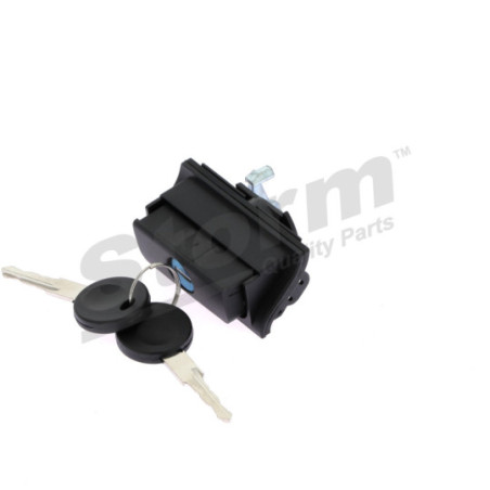 Serrure de capot de coffre STORM