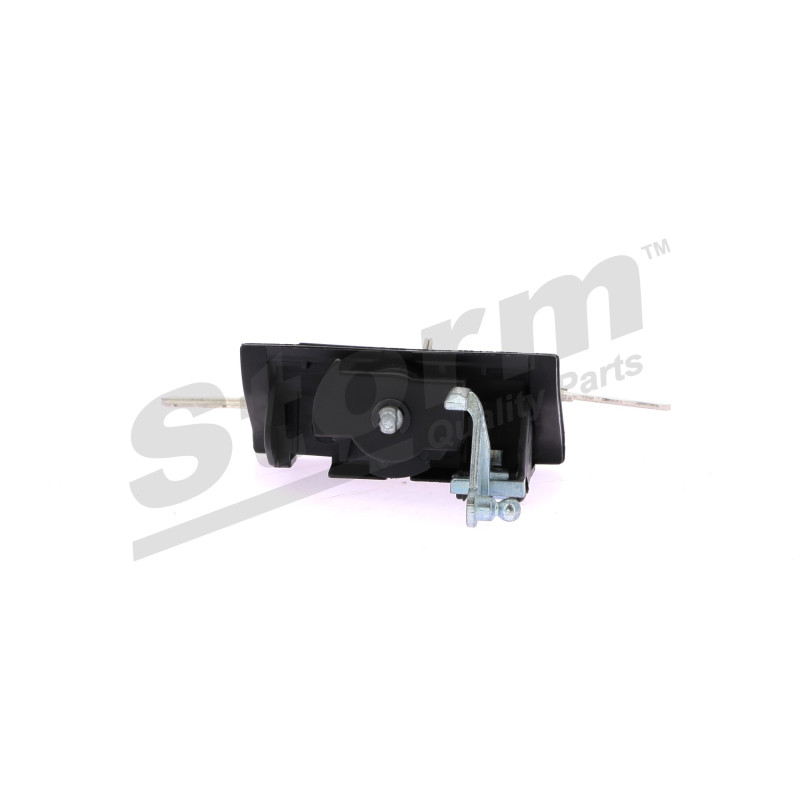 Serrure de capot de coffre STORM