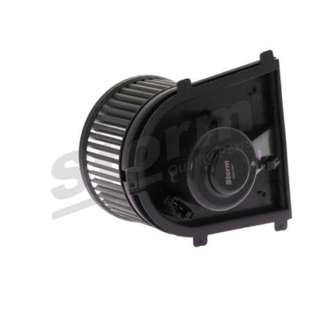 Pulseur d'air habitacle STORM