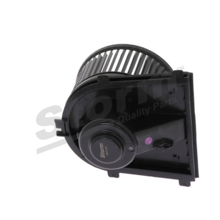 Pulseur d'air habitacle STORM