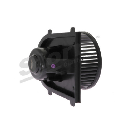 Pulseur d'air habitacle STORM