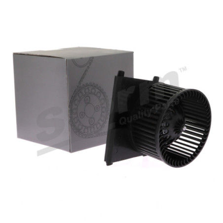 Pulseur d'air habitacle STORM